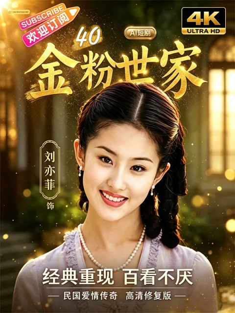 The Jin Family of Gold and Powder