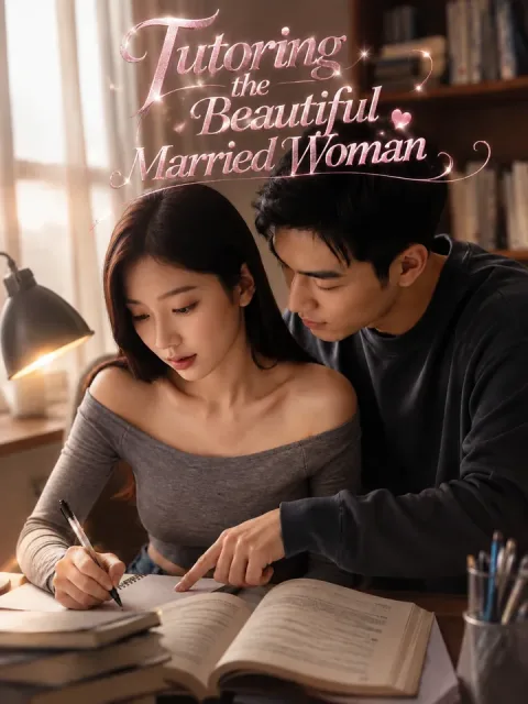 Tutoring the Beautiful Married Woman