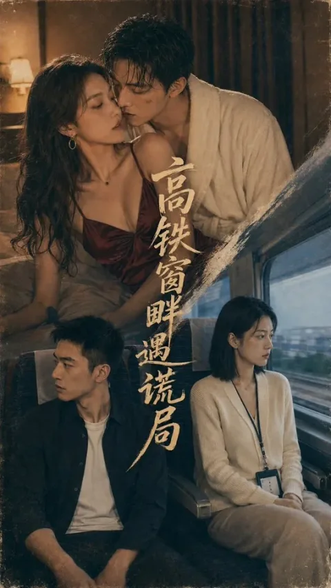 車窓の欺瞞