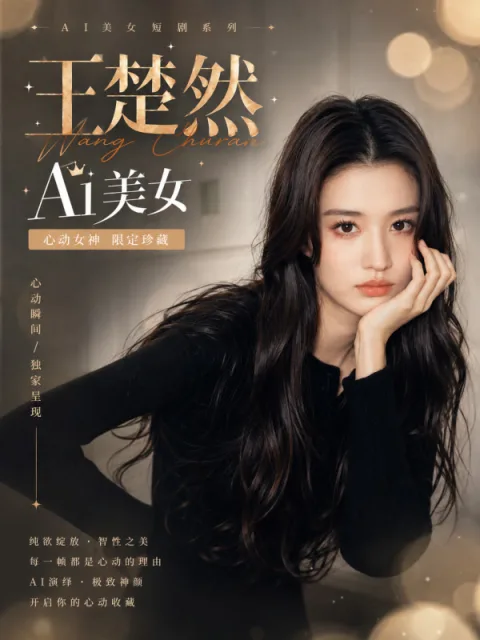 王楚然