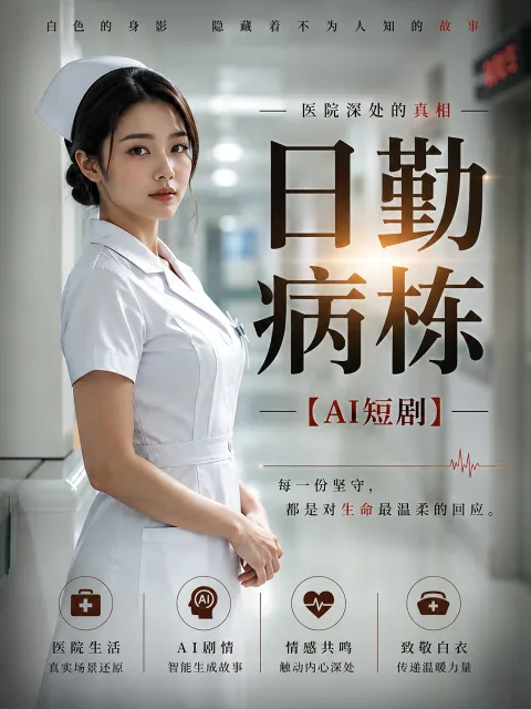 日勤病棟