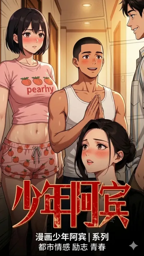 アービン：アニメシリーズ