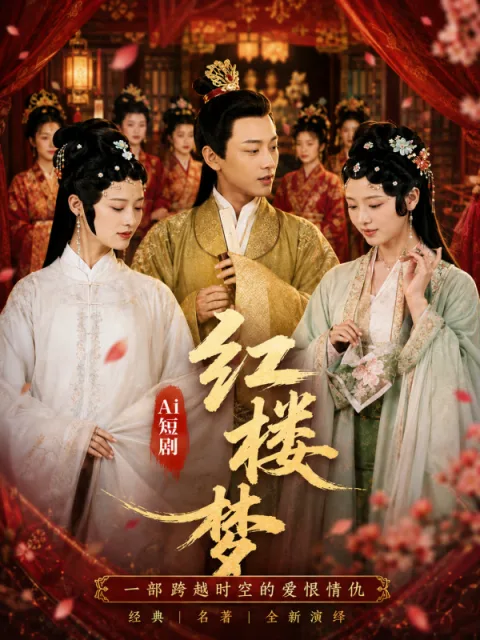 Dream of the Red Chamber