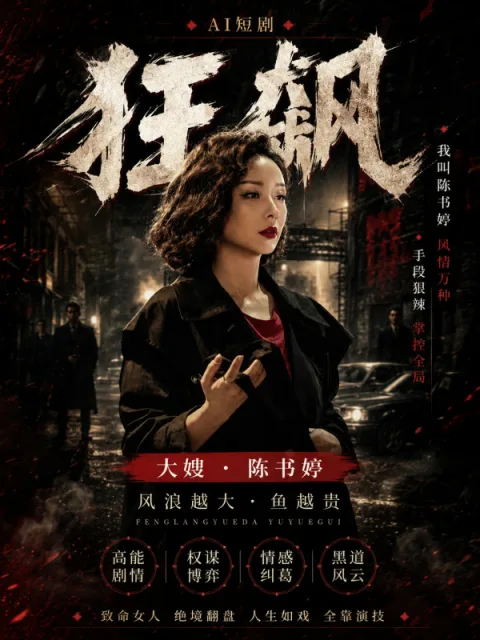 暴走