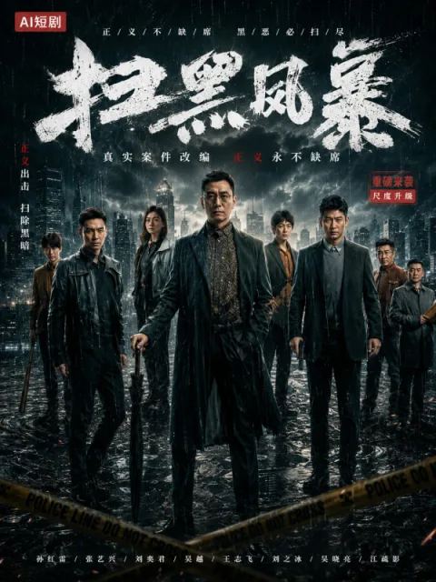 反犯罪の誘惑