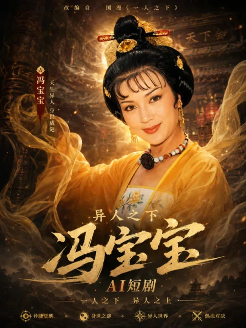 馮寶寶