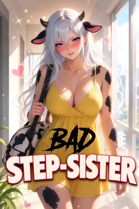 悪い義妹