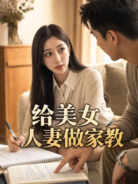 美しい妻の家庭教師