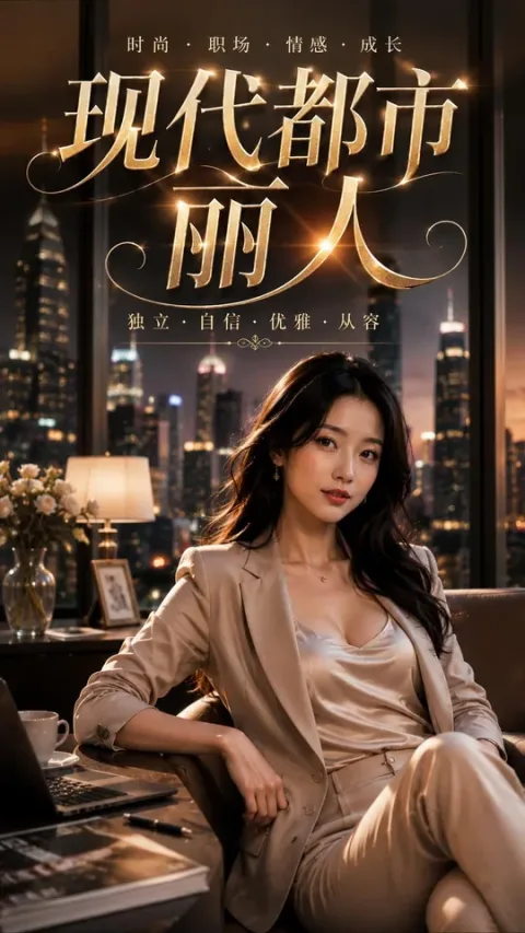 魅惑のCEO