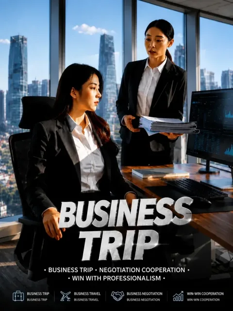 Business Trip
