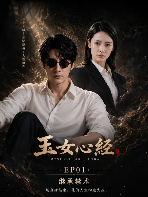 翡翠処女心経典