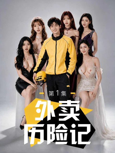 Deliveryman’s Romantic Chaos
